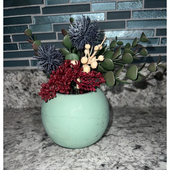 Target Accents Artificial Plant Decor Poshmark